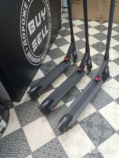 Электрический самокат iconBIT Kick Scooter Delta