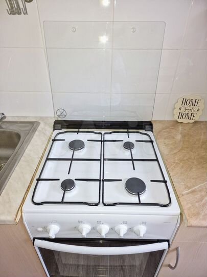 1-к. квартира, 22 м², 1/5 эт.