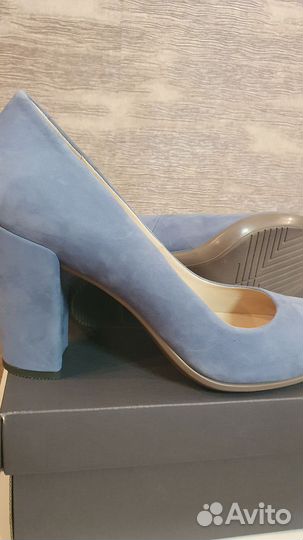 Туфли новые