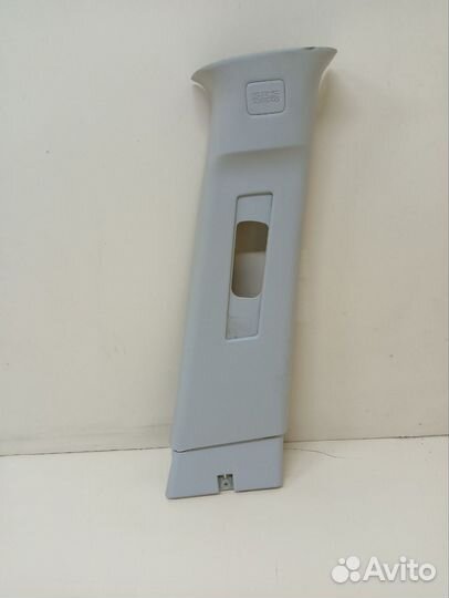 Обшивка стойки Subaru Forester S12 2008-2012