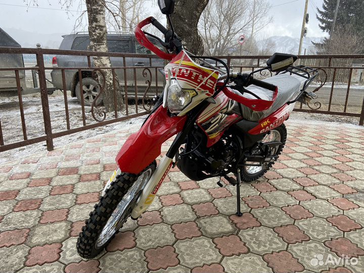 Racer rc250gy-C2 Panther