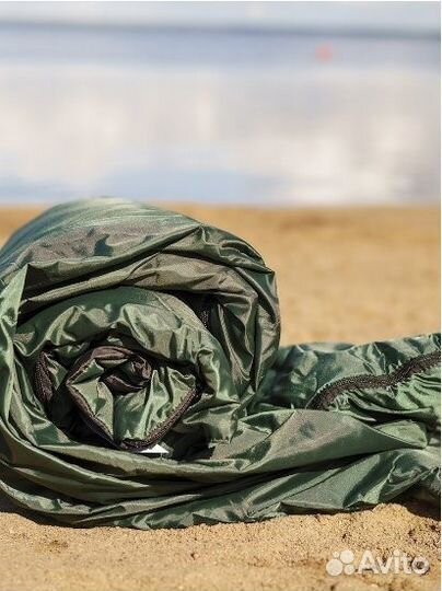 Спальный мешок 20N Туристический 220x150