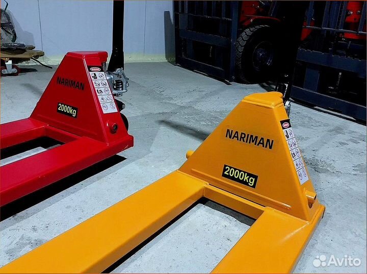 Рохля подъемная гидравлическая 3т