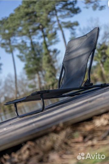 Кресло Decathlon Caperlan раскладное