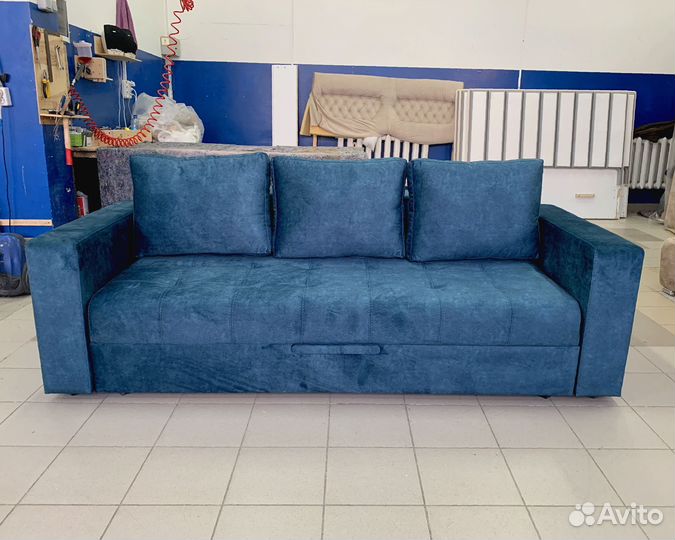 Диван раскладной