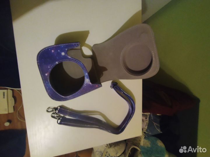 Instax mini 11 набор