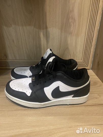 Кроссовки Nike Air Jordan