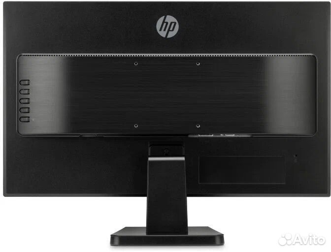 Монитор hp 27fw