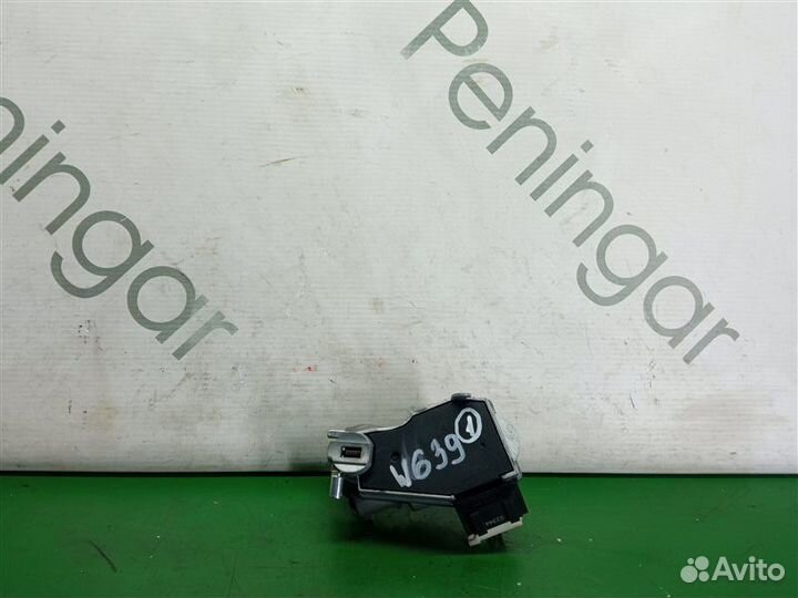 Блокиратор рулевой колонки Mercedes-Benz Vito W639