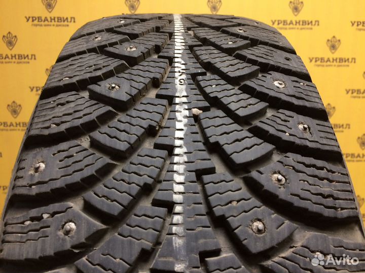 Nokian Tyres Nordman 4 195/55 R15 89T