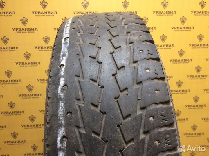 Marshal Power Grip KC11 215/70 R15 109Q