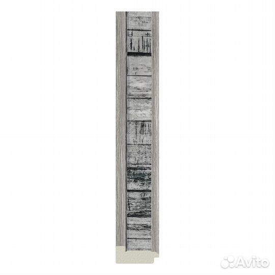 Зеркало Evoform Definite BY 7497 62x112 состаренн