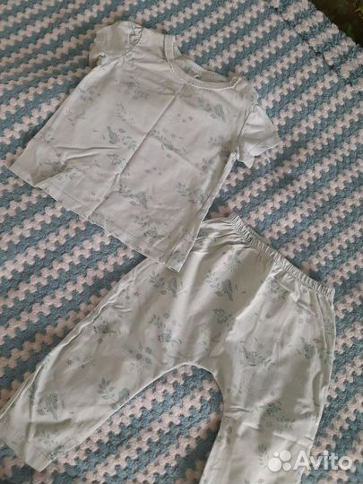 Одежда на девочку