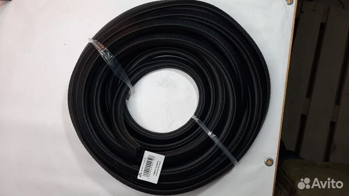 1759070 Профиль уплотнительный Claas Клас