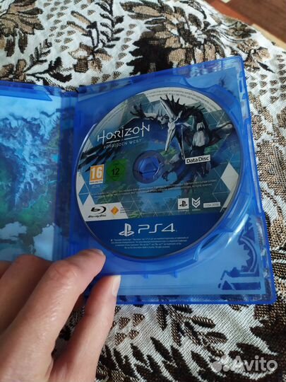 Игры для приставок ps4