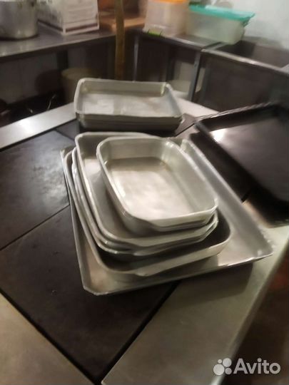 Противень для духовки