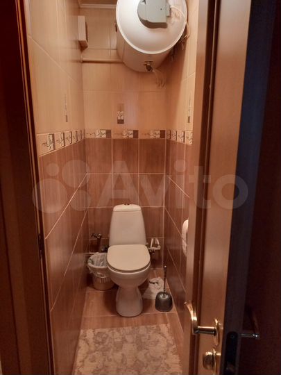 4-к. квартира, 63 м², 1/5 эт.