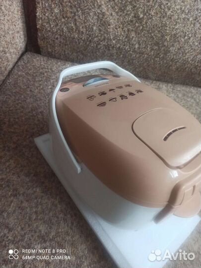 Мультиварка