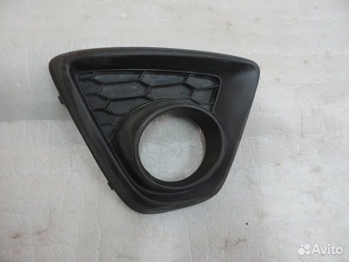 Накладка фары противотуманной правая Mazda CX-5 20