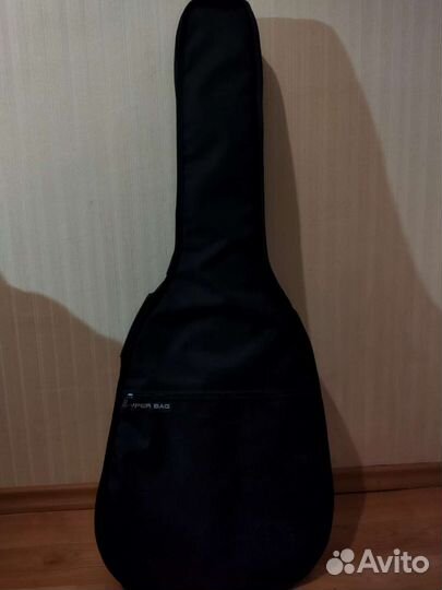 Классическая гитара Veston