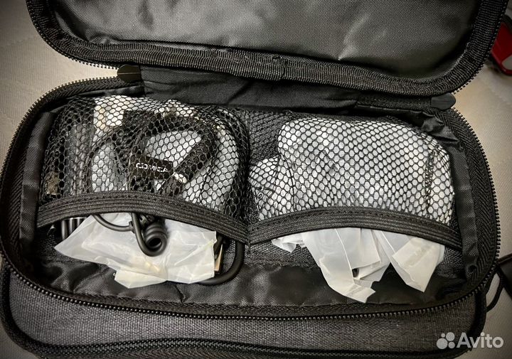 Comica BoomX-U U2 (TX+TX+RX)