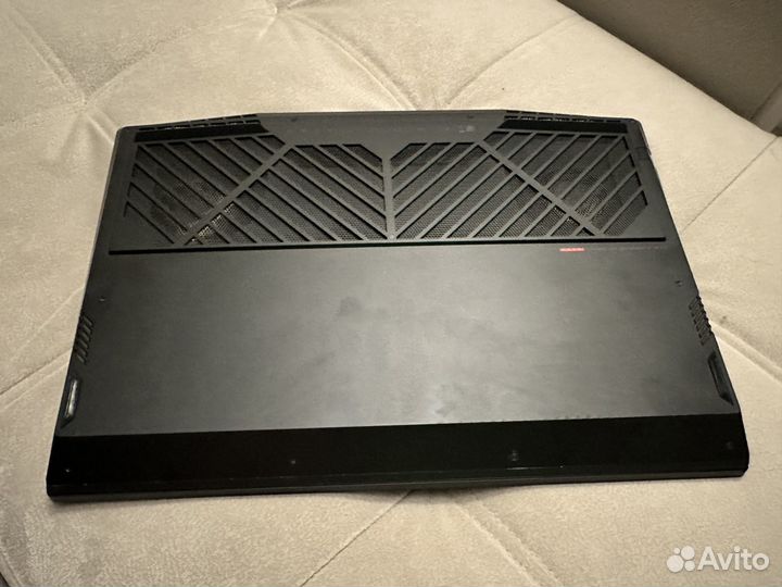 Продам ноутбук HP omen