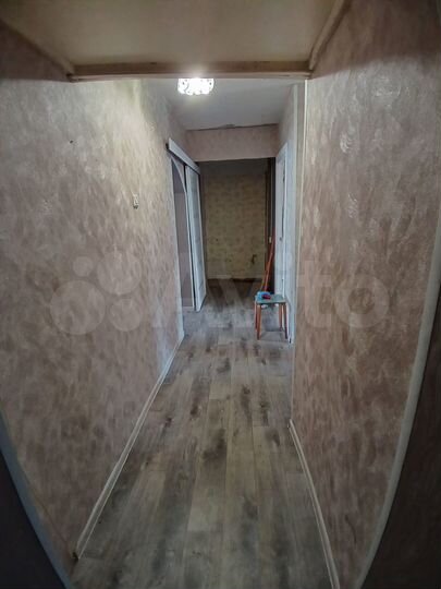 2-к. квартира, 46,7 м², 4/5 эт.