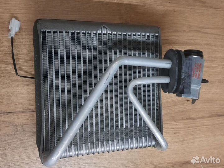 Испаритель для chevrolet Aveo T255