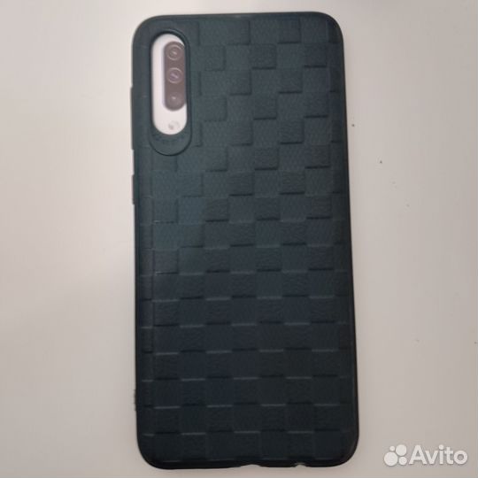 Чехол на samsung A50