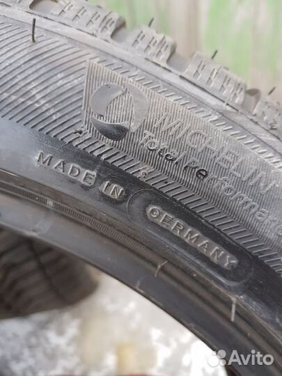 Michelin CrossClimate+ 225/45 R17