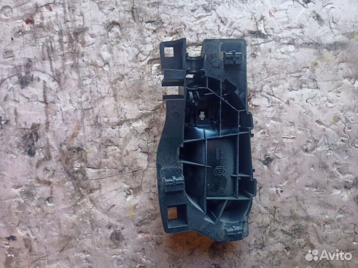 Ручка салона двери передняя правая Peugeot Partner