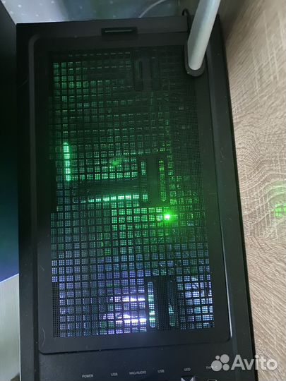 Пк Ardor Gaming rage H292 RTX 3070 i5-12400f 32gb