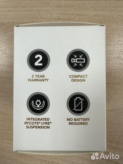 Микрофон rode VideoMicro Новый