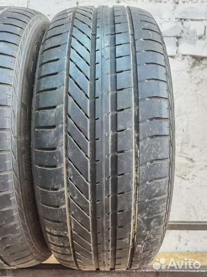 Goodyear Excellence 225/55 R17 97Y