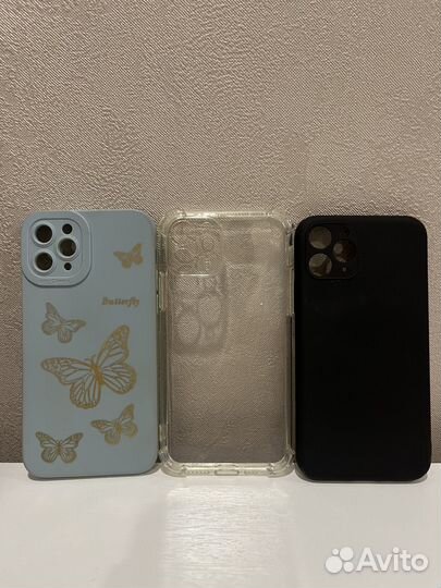 Чехол на iPhone 7, X, Xs, 11, 11 pro