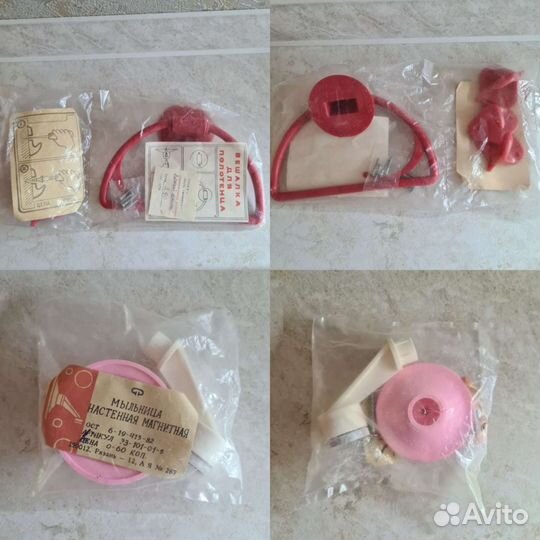 Винтажные кухонные помощники и не только