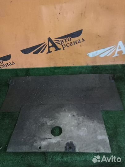 Защита двигателя Ваз 21043 1997