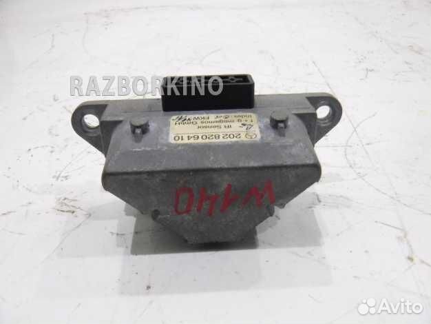 Датчик Мерседес W140 S