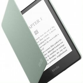 Amazon Kindle PaperWhite 5 11th Gen Оригинал Кожа