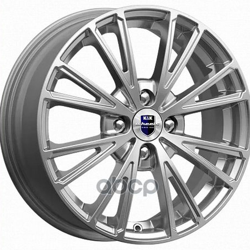 Диск кик, Меандр 6x15/4x98ET35 58.6
