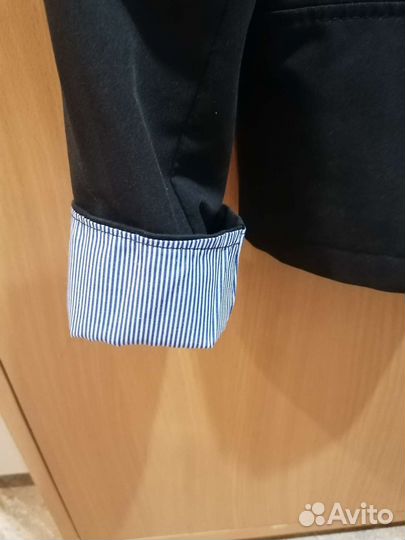 Пиджак школьный