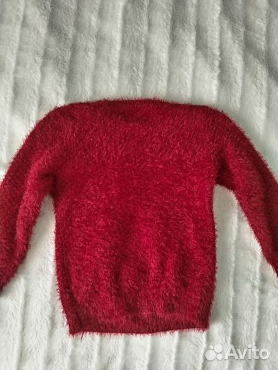 Свитер детский, кофта