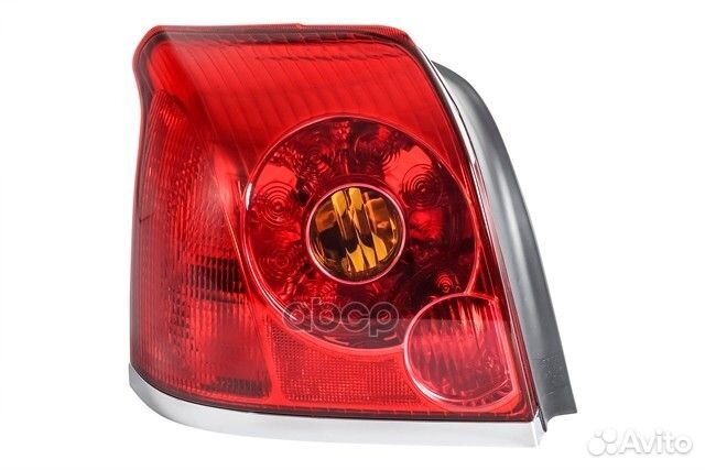 Фонарь задний 212-19G9L-LD-UE Depo