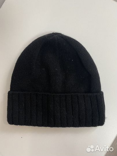 Мужская шапка