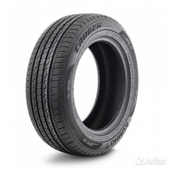 Kumho City Venture KL33 205/70 R15 96T