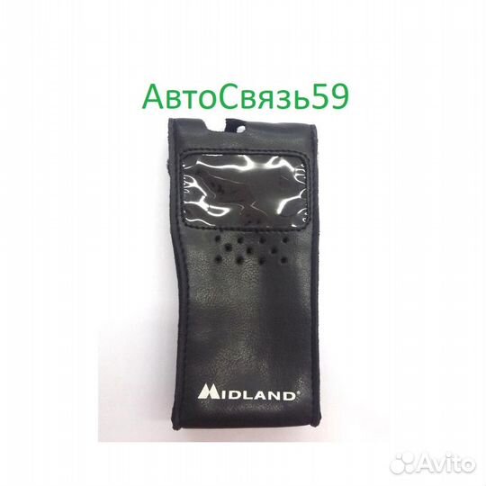 Чехол для Alan 42