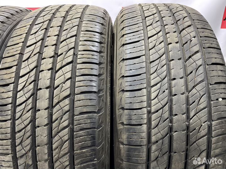 Kumho Grugen Premium 265/60 R18