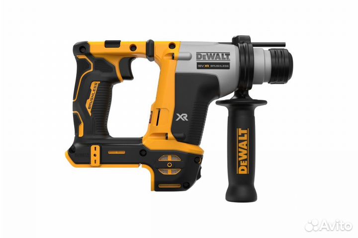 Бесщеточный перфоратор Dewalt 18В SDS-Plus DCH172N