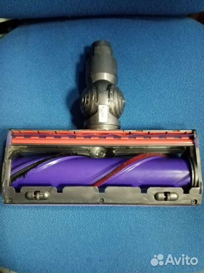 Турбощетка dyson щётка дайсон V10 v8 v7 v6 от2500