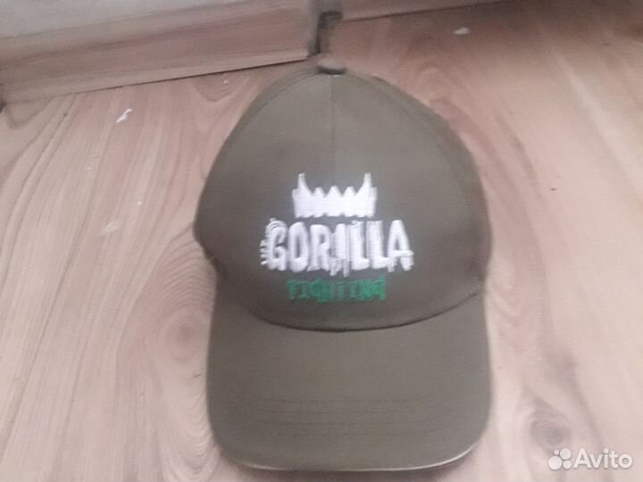 Кепка бейсболка мужская